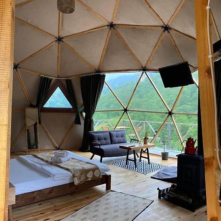North Dome & Suite Rize Exterior photo